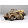 Fine Molds FM50 IJN Type 95 Scout Car "Kurogane 4 x 4”