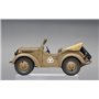 Fine Molds FM50 IJN Type 95 Scout Car "Kurogane 4 x 4”