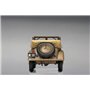 Fine Molds FM50 IJN Type 95 Scout Car "Kurogane 4 x 4”