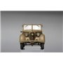 Fine Molds FM50 IJN Type 95 Scout Car "Kurogane 4 x 4”