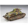 Fine Molds FM56 IJA Type 89 Medium Tank Ko