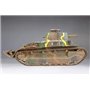 Fine Molds FM56 IJA Type 89 Medium Tank Ko