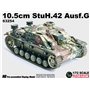 Dragon Armor 63254 10,5 cm StuH.42 Ausf.G 1/72