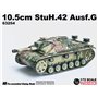 Dragon Armor 63254 10,5 cm StuH.42 Ausf.G 1/72