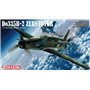 Dragon 5124 Do335B-2 Zerstover 1/72