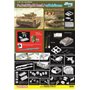 Dragon SMART KIT 1:35 Pz.Bef.Wg.III Ausf.J W/SCHURZEN - 2IN1