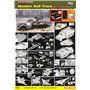 Dragon 6788 Sd.Kfz. 3a Maultier Half Track mit 3,7 cm FlaK 37 Smart Kit