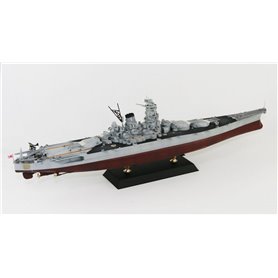 Pit Road W201 IJN Battleship Musashi (Battle of Leyte Gulf)