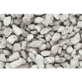 Woodland Coarse gray talus
