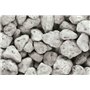 Woodland Extra Coarse gray talus