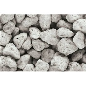 Woodland Extra Coarse gray talus