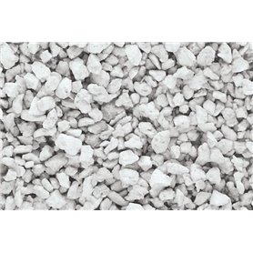 Woodland Medium natural talus