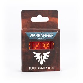 Blood Angels DICE