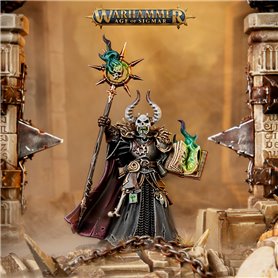 Slaves To Darkness Tzarketh Bane Of Law