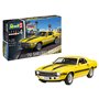 Revell 07729 1/25 70 Shelby Mustang GT500