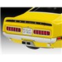 Revell 07729 1/25 70 Shelby Mustang GT500