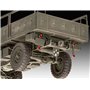 Revell 63348 Model Set 1/35 Unimog 404 S