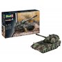 Revell 63347 Model Set 1/72 Panzerhaubitze 2000