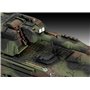 Revell 63347 Model Set 1/72 Panzerhaubitze 2000