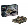 Revell 63346 Model Set 1/72 M1A1 AIM(SA) M1A2 Abrams