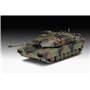 Revell 63346 Model Set 1/72 M1A1 AIM(SA) M1A2 Abrams