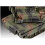 Revell 63346 Model Set 1/72 M1A1 AIM(SA) M1A2 Abrams