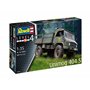 Revell 63348 Model Set 1/35 Unimog 404 S