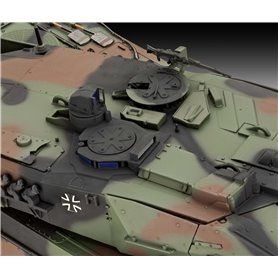 Revell 63342 Model Set 1/35 Leopard 2 A6M+