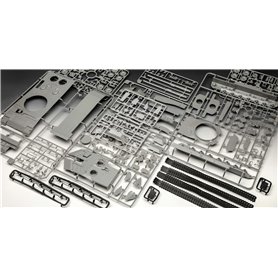 Revell 63342 Model Set 1/35 Leopard 2 A6M+