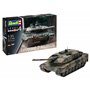 Revell 63281 Model Set 1/35 Leopard 2 A6/A6NL