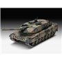 Revell 63281 Model Set 1/35 Leopard 2 A6/A6NL