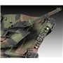 Revell 63281 Model Set 1/35 Leopard 2 A6/A6NL