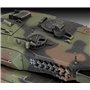 Revell 63281 Model Set 1/35 Leopard 2 A6/A6NL