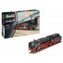 Revell 62172 Model Set 1/87 Express Locomotive BR01