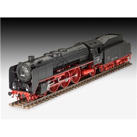Revell 62172 Model Set 1/87 Express Locomotive BR01