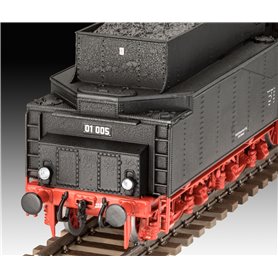 Revell 62172 Model Set 1/87 Express Locomotive BR01