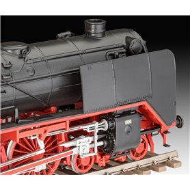 Revell 62172 Model Set 1/87 Express Locomotive BR01