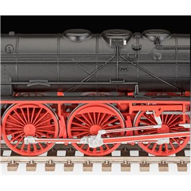 Revell 62172 Model Set 1/87 Express Locomotive BR01