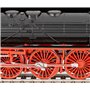 Revell 62171 Model Set 1/87 Express Locomotive BR02