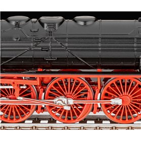 Revell 62171 Model Set 1/87 Express Locomotive BR02