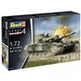 Revell 03357 1/72 T-72 M1