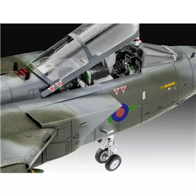 Revell 03801 1/72 TORNADO TWIN PACK 50th Anniversary Panavia Tornado