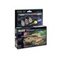 Revell 63171 Model Set 1/72 Panther Ausf. G