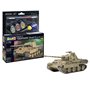 Revell 63171 Model Set 1/72 Panther Ausf. G