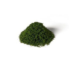 Woodland WG6450 Podłoże SUMMER GREEN WEEDS - 159cm3