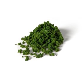 Woodland Listowie MEDIUM GREEN - 159cm3