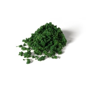 Woodland Listowie DARK GREEN - 159cm3