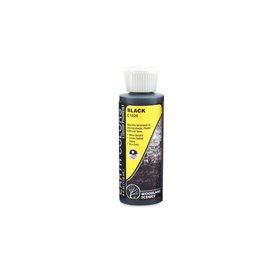 Woodland WC1220 Pigment - Black Terrain Paint (11