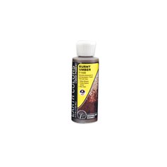 Woodland WC1222 Pigment - Burnt Umber Terrain Pai