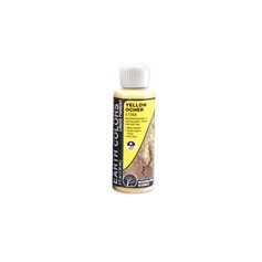 Woodland WC1223 Pigment - Yellow Ocher Terrain Pa